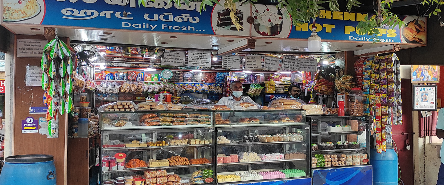 Chennai Hot Puffs Welcomes You Chennai Hot Puffs Welcomes You